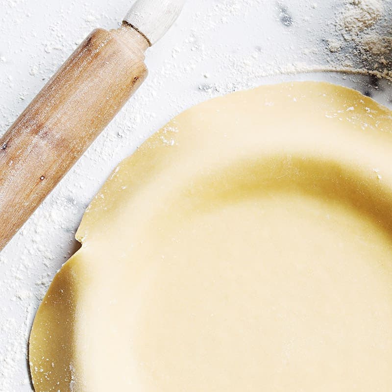 Complete Guide To Baking Ingredients, Tools, Methods & Recipes