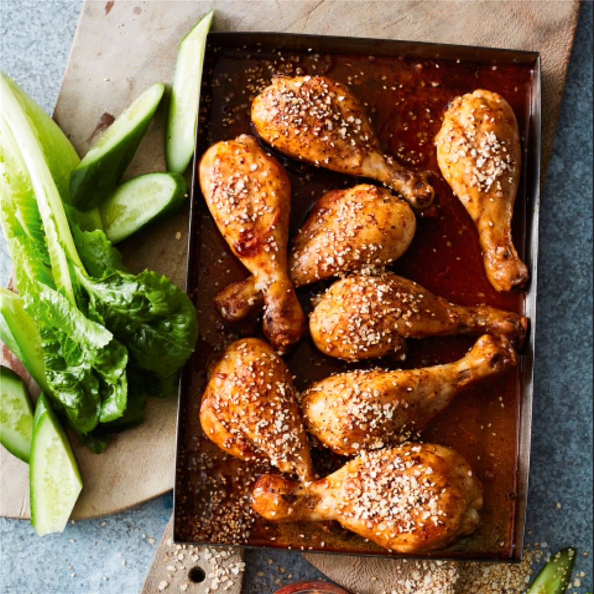 Chicken Drumsticks Per Kg Woolworths