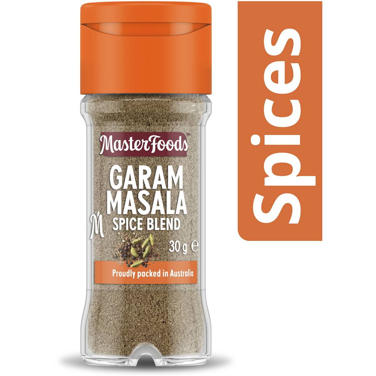 Masterfoods Garam Masala 30g Woolworths