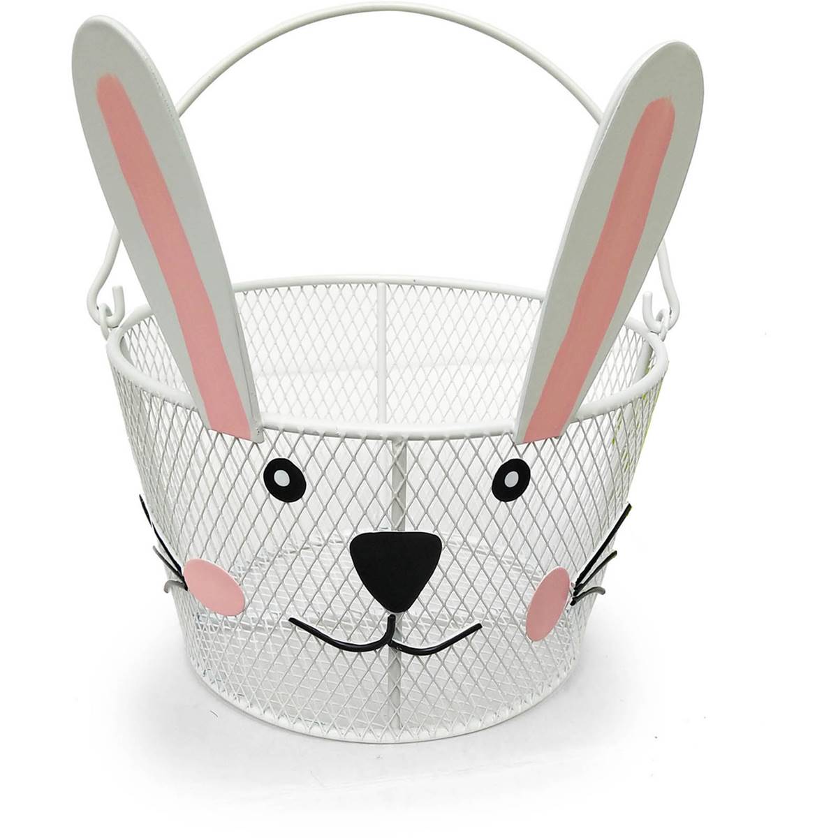 Easter Premium Wire Basket Each Woolworths