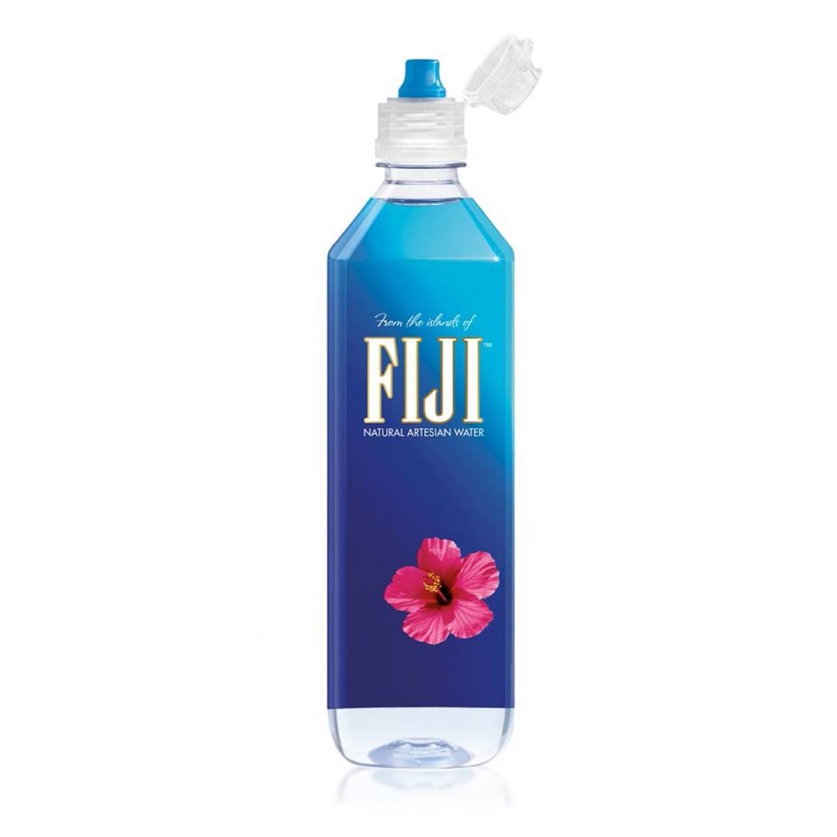 Fiji Water Still Natural Artesian Water Ml Woolworths