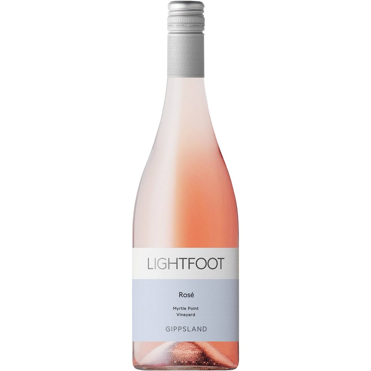 Lightfoot Sons Myrtle Point Rose 750ml Woolworths