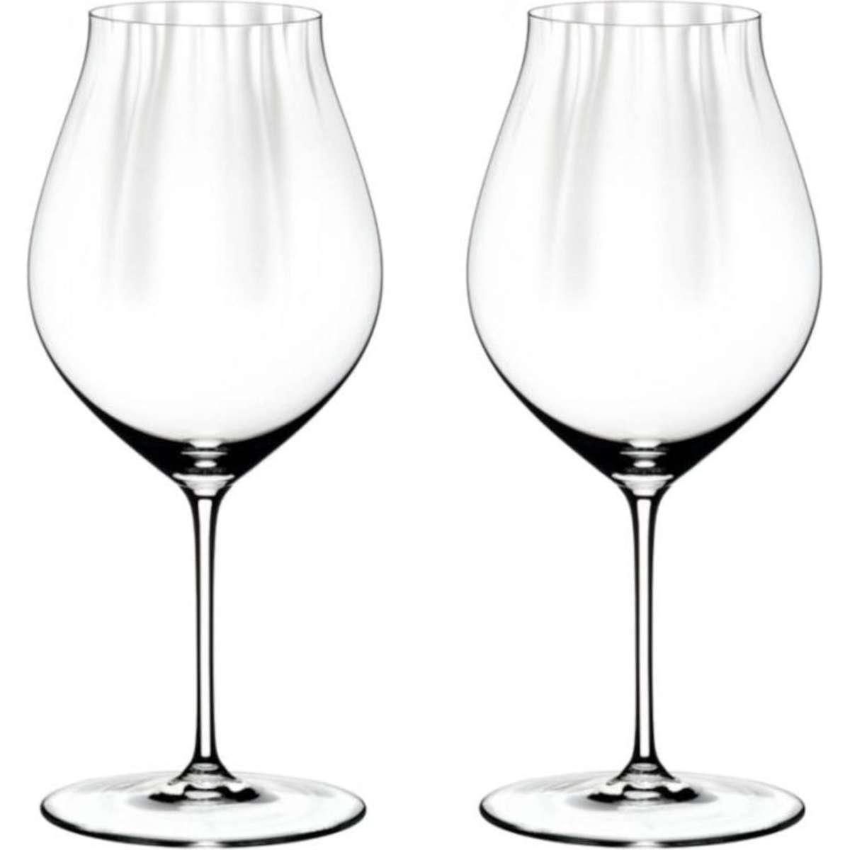 Riedel Performance Pinot Noir Set Of 2 Glasses Woolworths