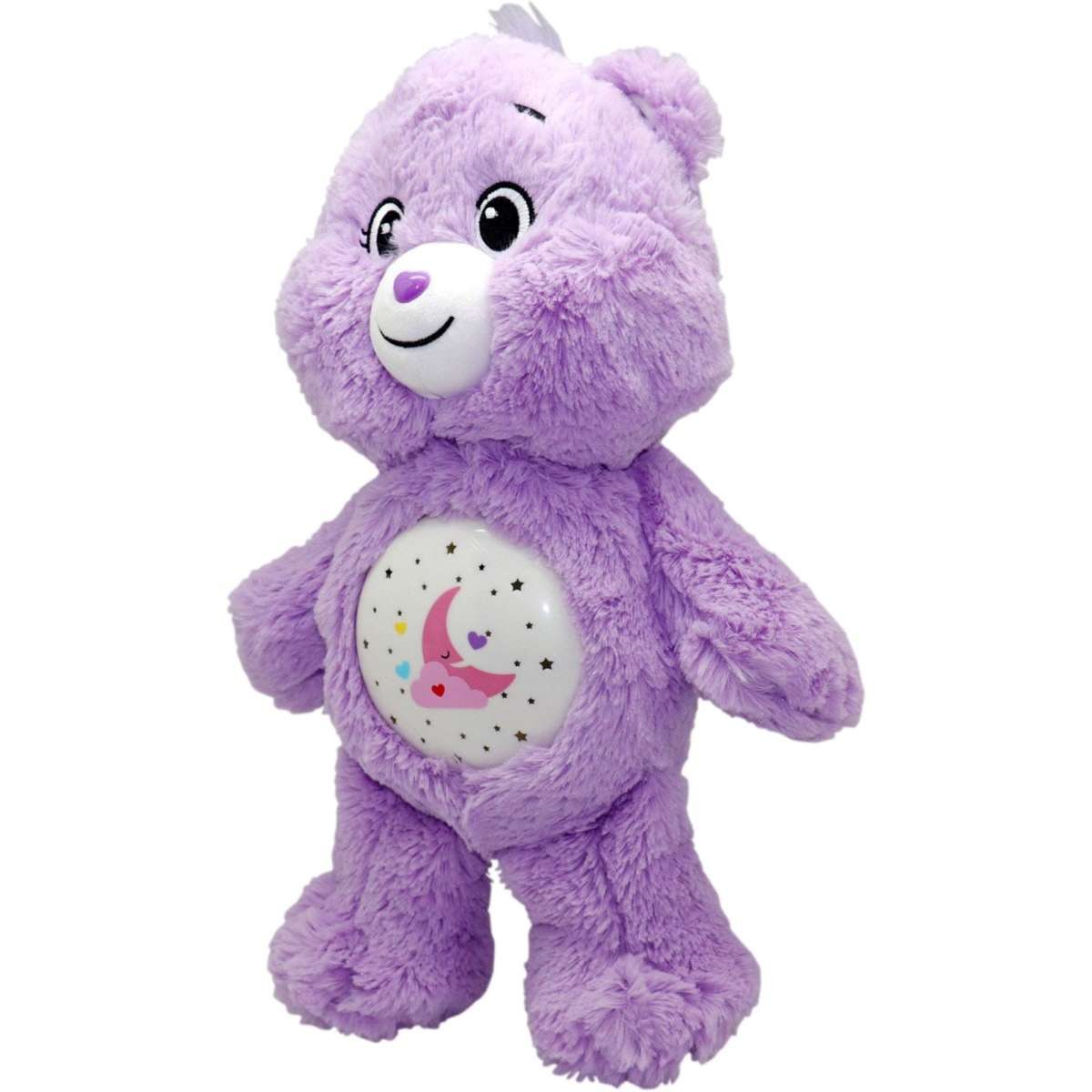 Care Bears Unlock The Magic Nights A Glow Designs May Vary Woolworths