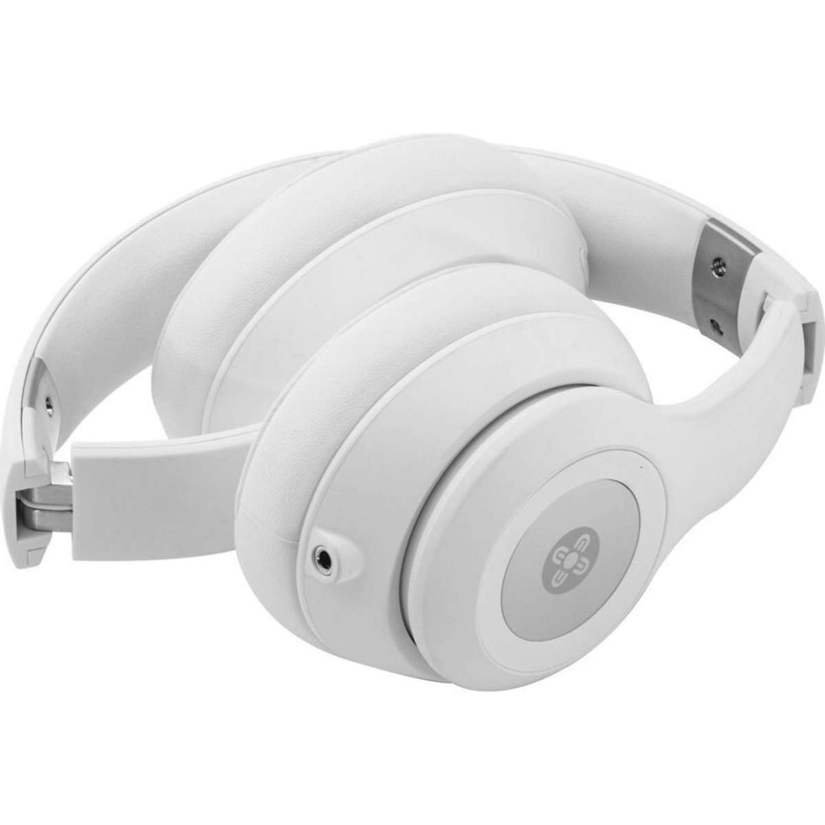 Moki Katana Bluetooth Wireless Headphones White Woolworths