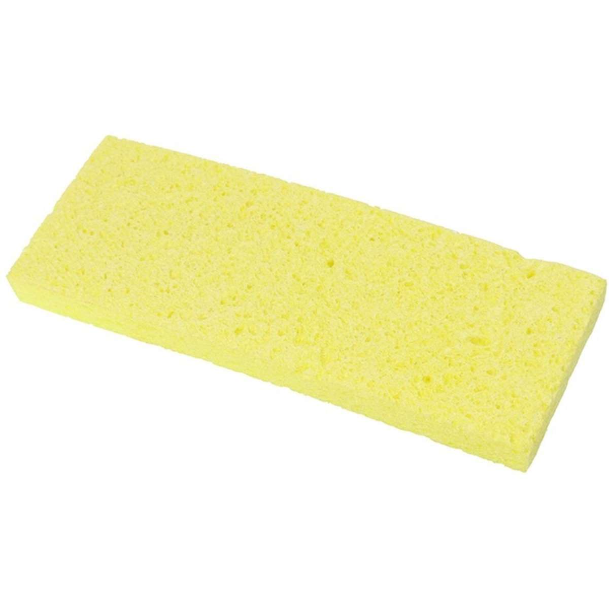 White Glove Squeeze Sponge Mop Cellulose Refill Woolworths