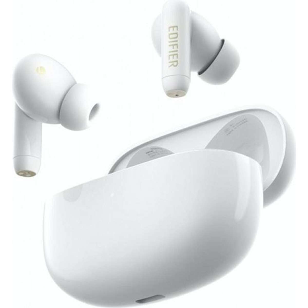 Edifier TWS330NB TWS Earbuds With Active Noise Cancellation White