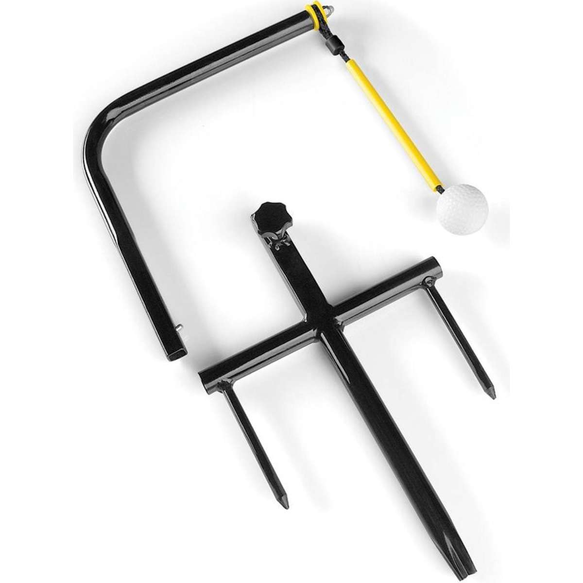 Sklz Pure Path Golf Swing Training Stake Woolworths