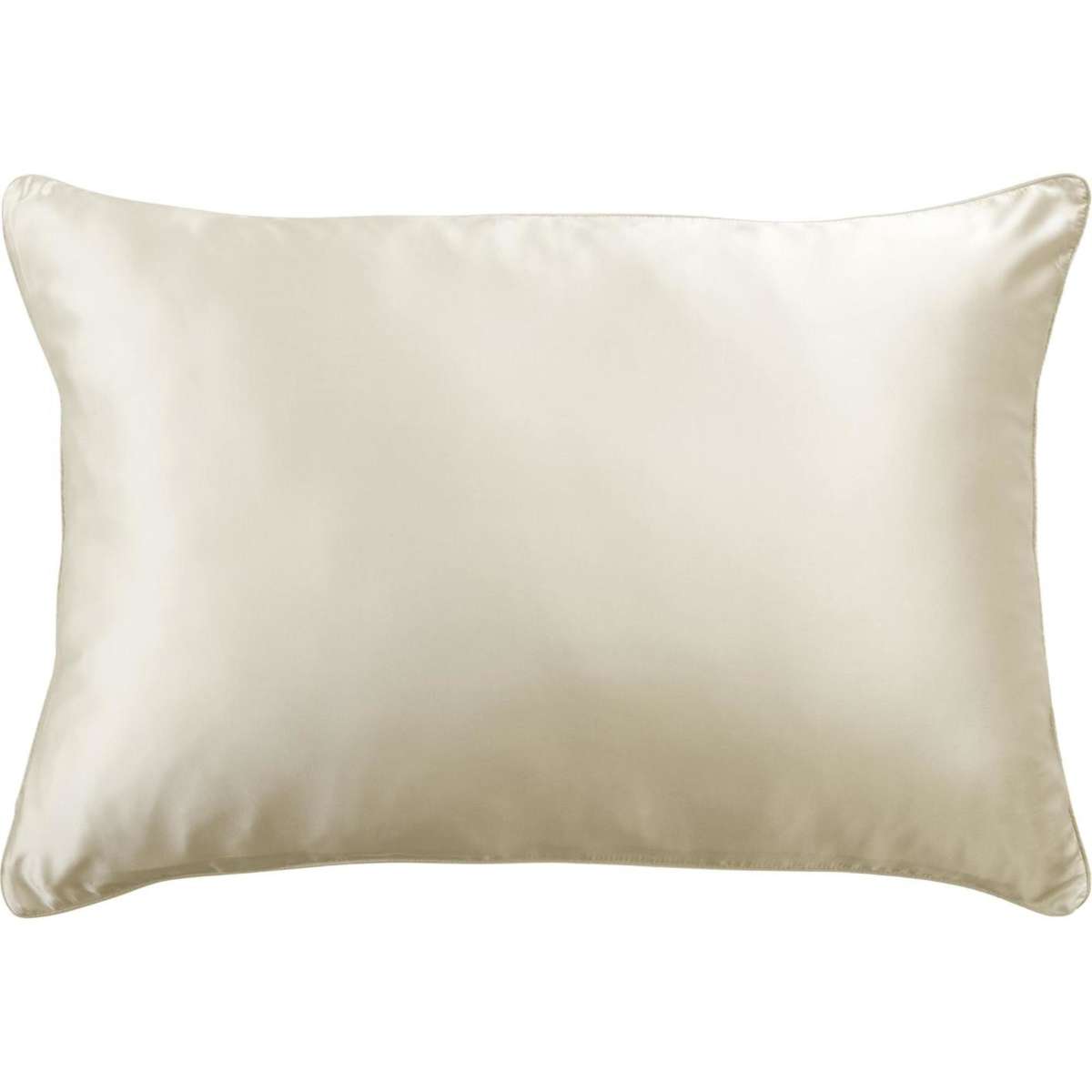 Ardor Silk Reversible Rectangle Pillowcase Linen 51x76cm Woolworths