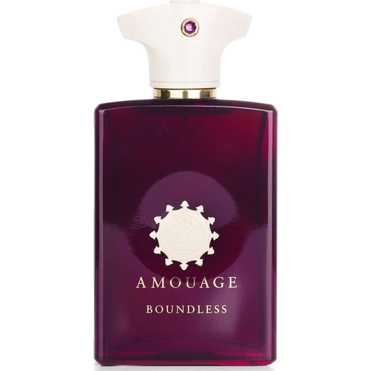 Amouage Boundless Eau De Parfum Spray Ml Oz Woolworths