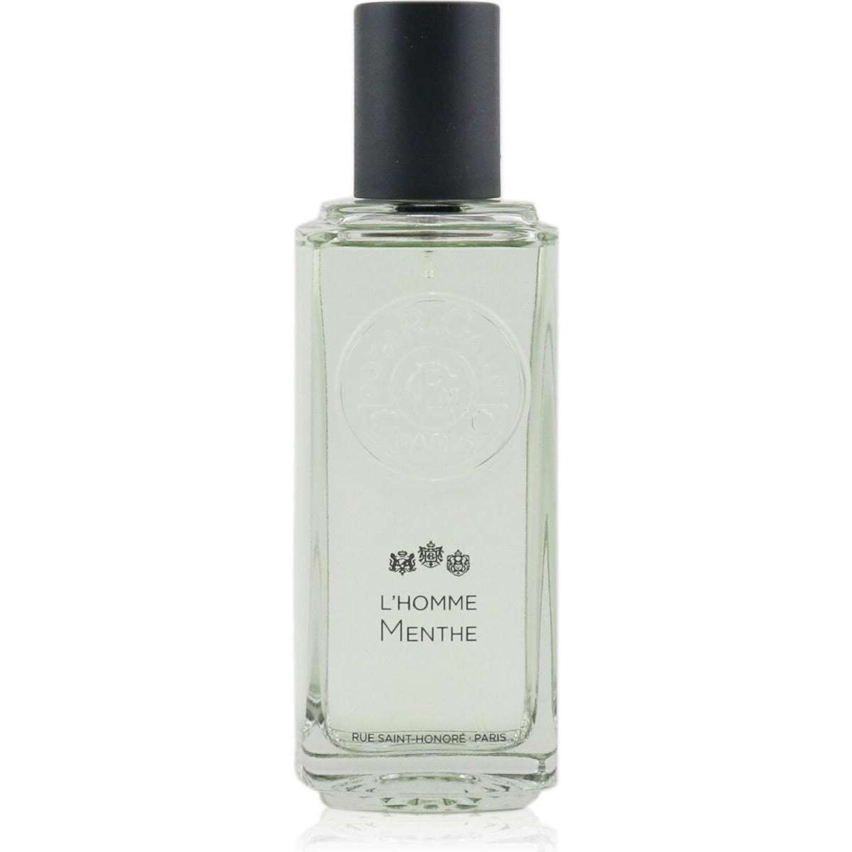 Roger Gallet L Homme Menthe Eau De Toilette Spray 100ml 3 3oz