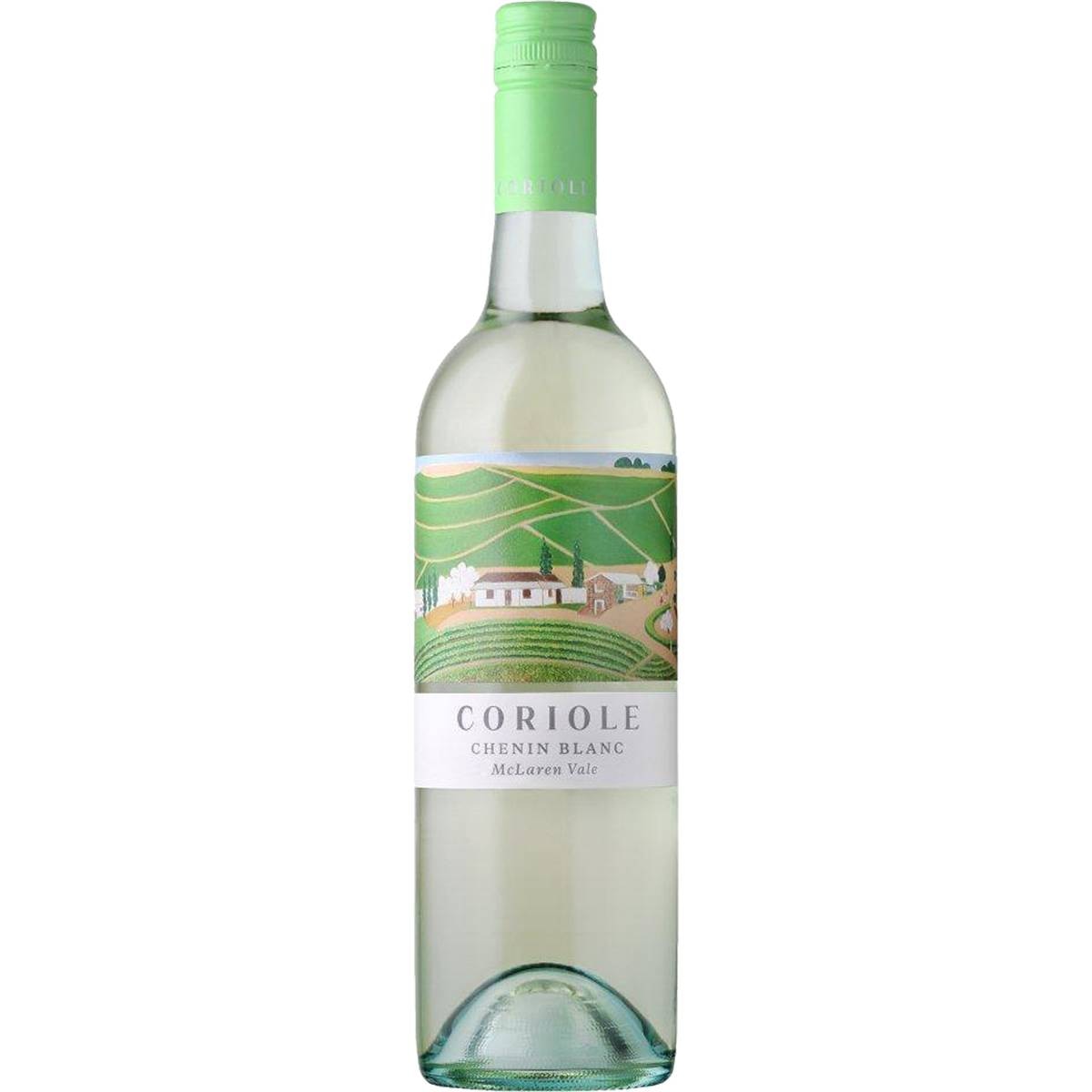 Coriole Chenin Blanc 750ml Woolworths