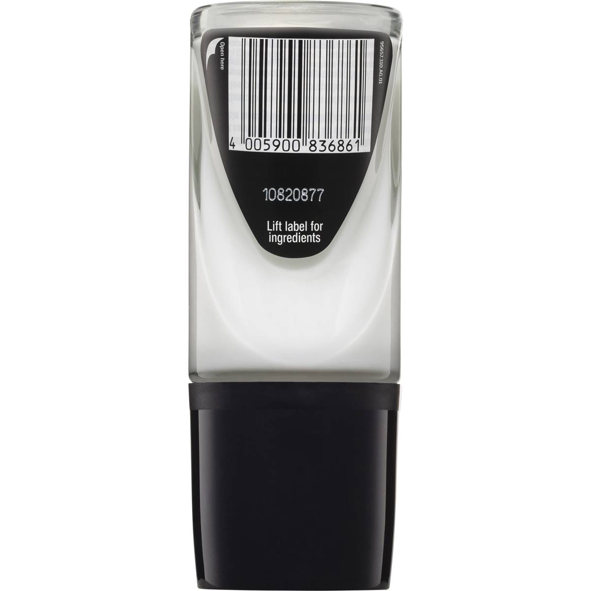 Nivea Men Black White Max Protection Roll On Deodorant Ml Woolworths