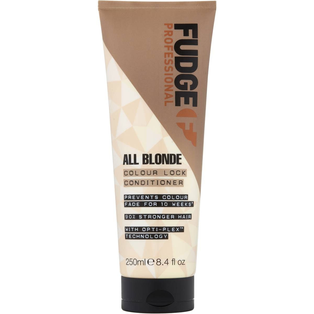 Fudge Professional All Blonde Colour Lock Conditioner Ml Woolworths