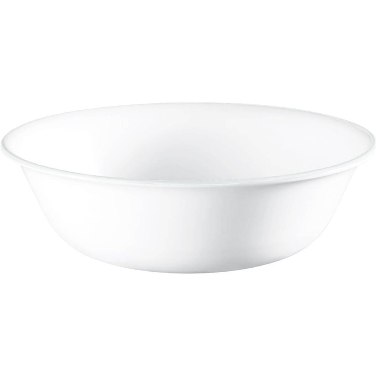 Corelle Winter Frost White Piece Set Each Woolworths