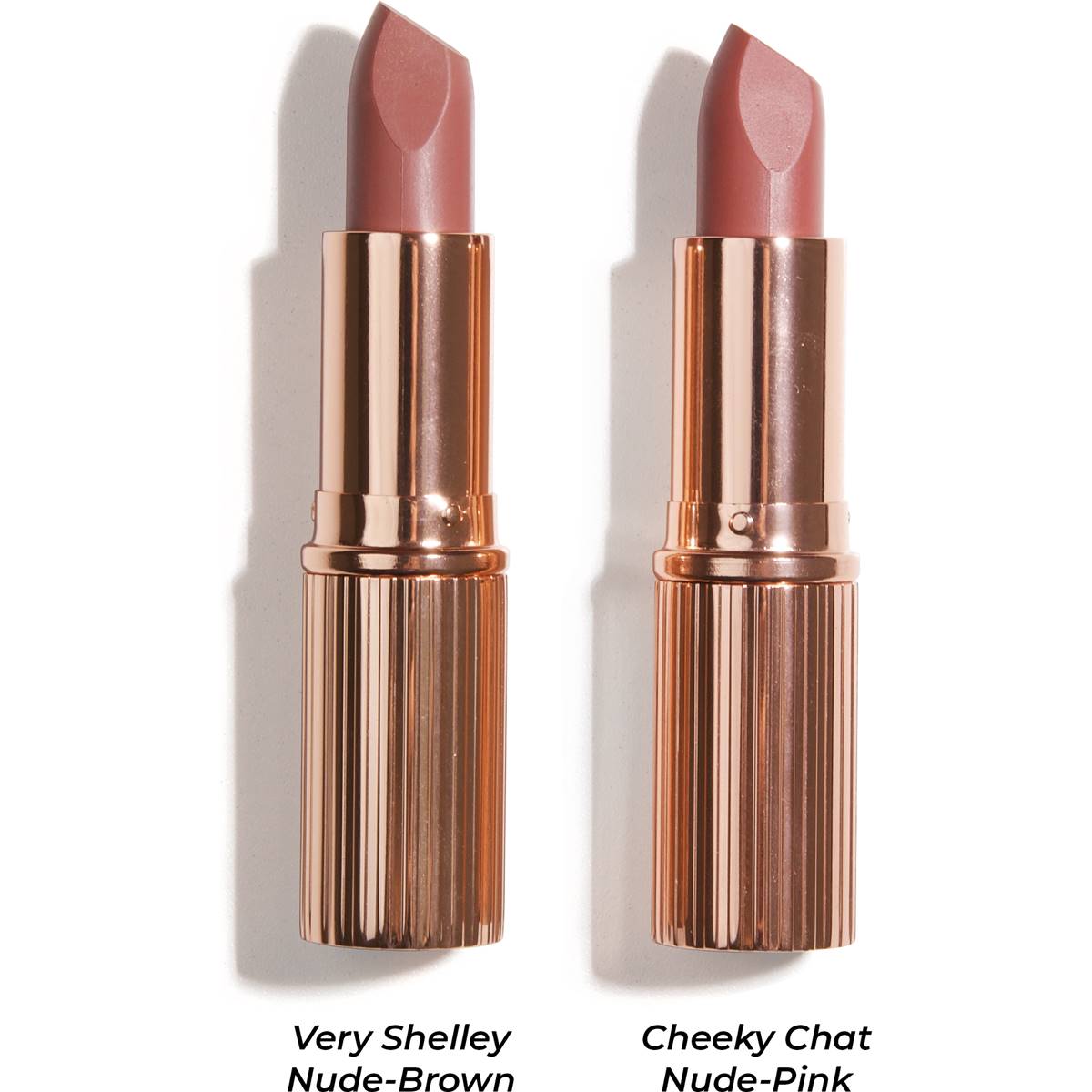 Mcobeauty Creme Matte Luxe Lipstick Each Woolworths