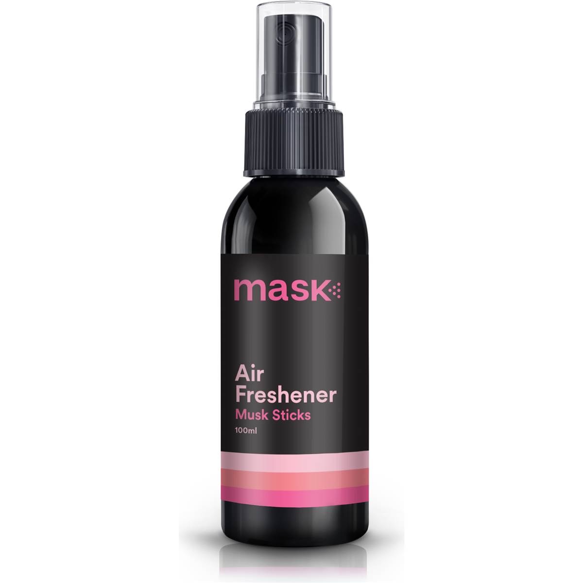 Mask Air Freshener Spray Musk Sticks 100ml Woolworths