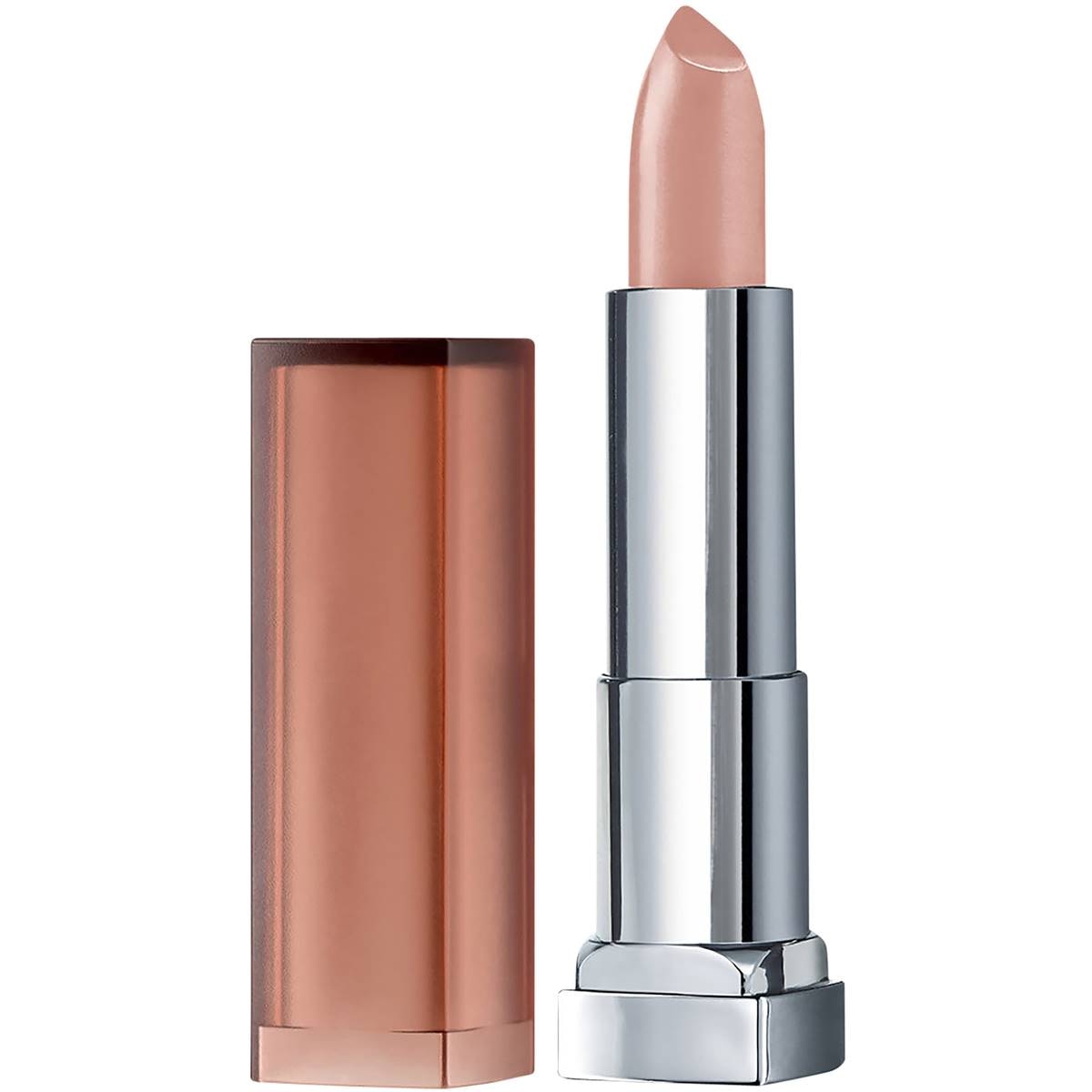 Maybelline Color Sensational Matte Nudes Purely Nude G