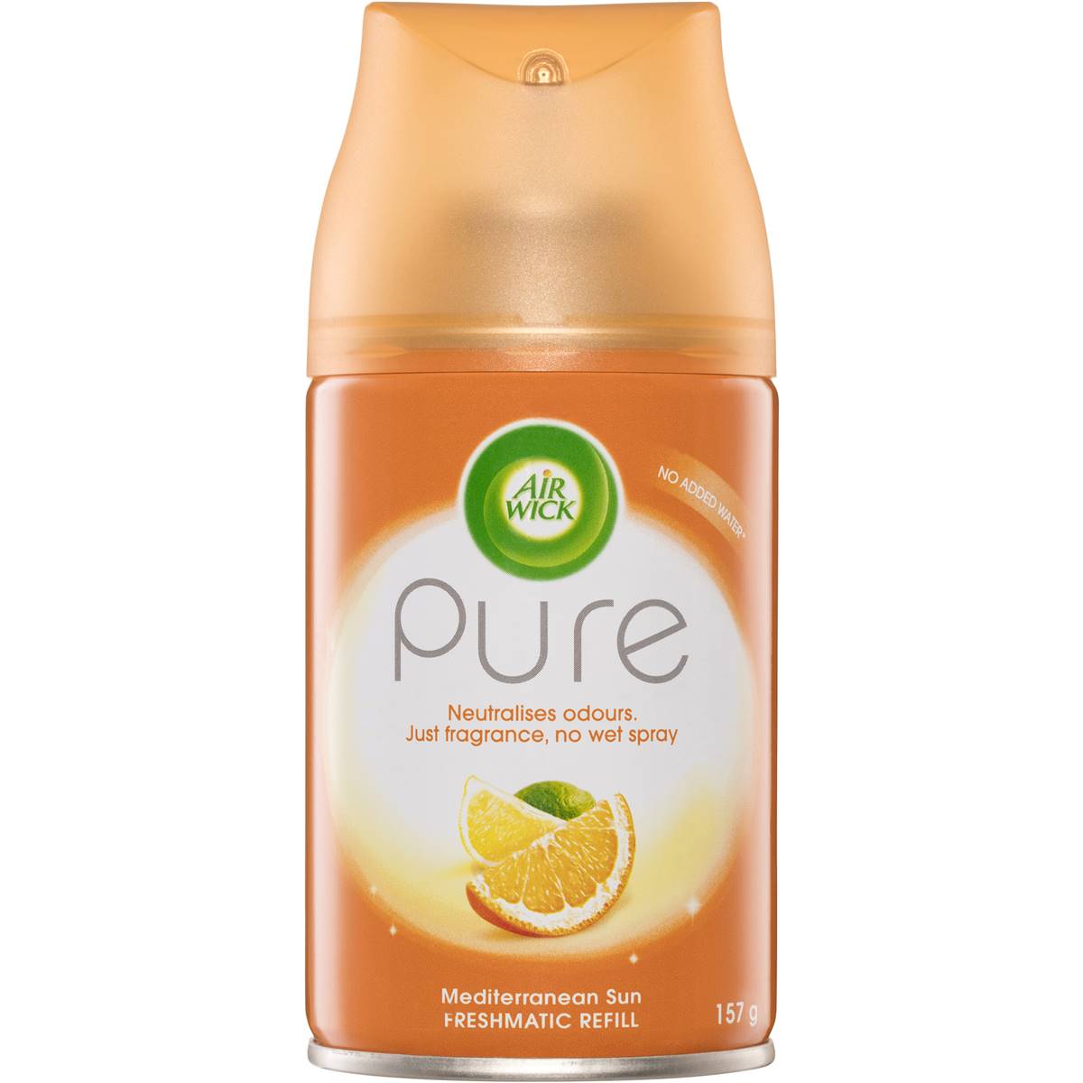 Air Wick Pure Freshmatic Refill Mediterranean Sun G Woolworths