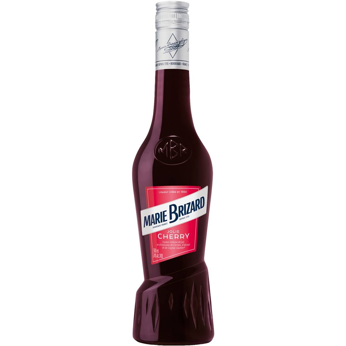 Marie Brizard Liqueur Cherry Brandy Ml Woolworths