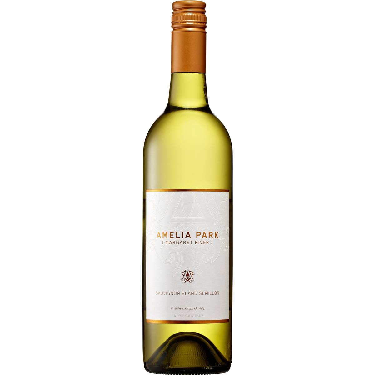 Amelia Park Sauvignon Blanc Semillon Ml Woolworths