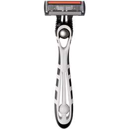 Bic Flex Hybrid Razor Pack Woolworths