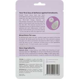 Skin Control Pimple Patch Micro Dart Woolworths