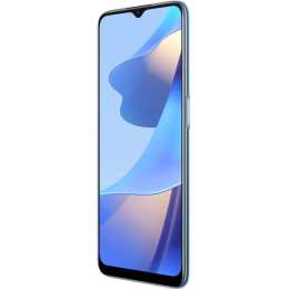 OPPO A54s 4G 128GB Pearl Blue Woolworths