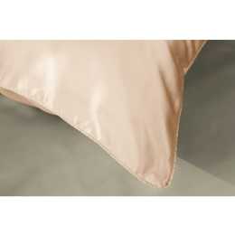 Ardor Silk Pillowcase Peach Spritz X Cm Woolworths