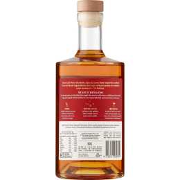 Naked Life Non Alcoholic Scottish Malt 700ml Woolworths