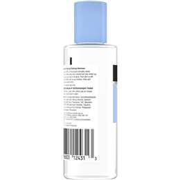 Neutrogena Oil Free Makeup Remover Ml Woolworths