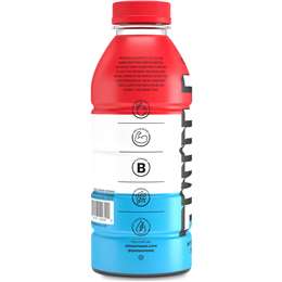 Prime Hydration Ice Pop 500ml Woolworths