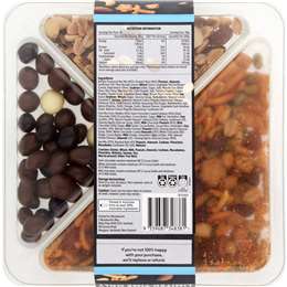 Woolworths Festive Sweet And Savoury Platter 300g Woolworths