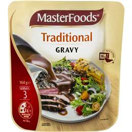 Masterfoods Woolworths