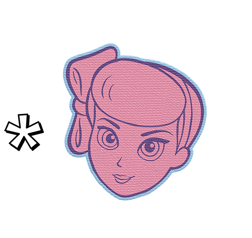 Bo Peep Fix-em
