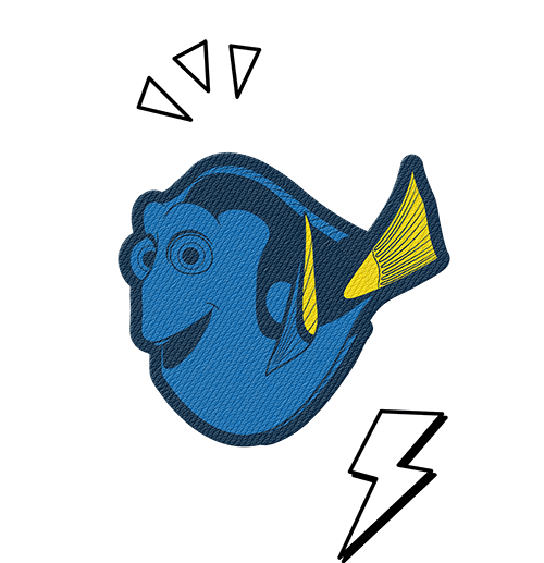 Dory Fix-em