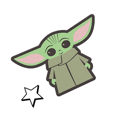 Grogu Fix-em