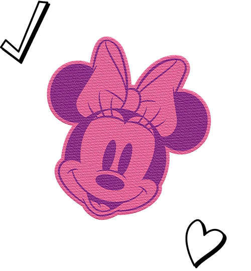 Minnie Fix-em