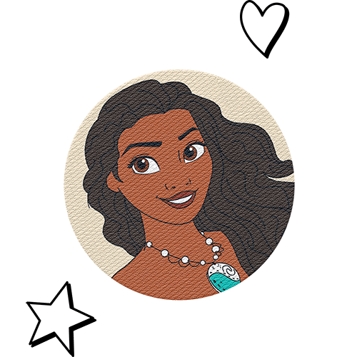 Moana Fix-em