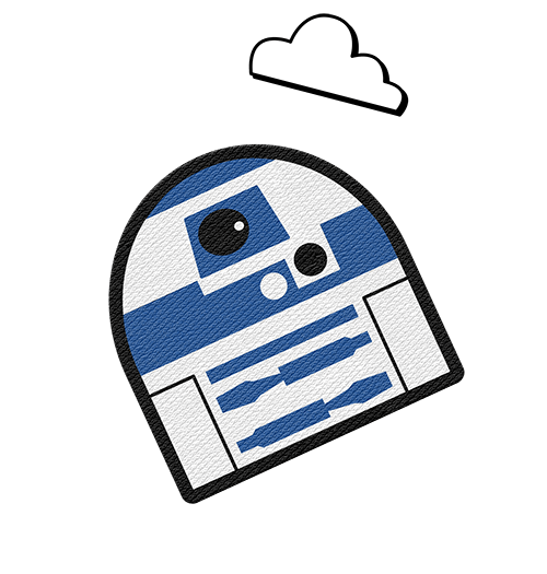 R2D2 Fix-em