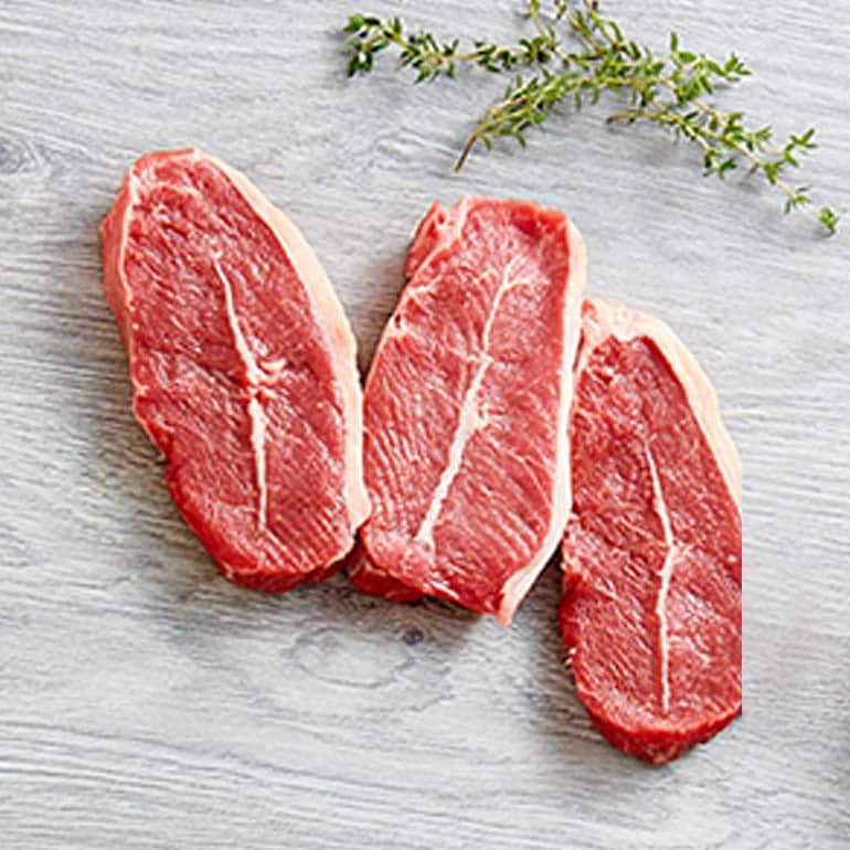 Winter Meats Woolworths