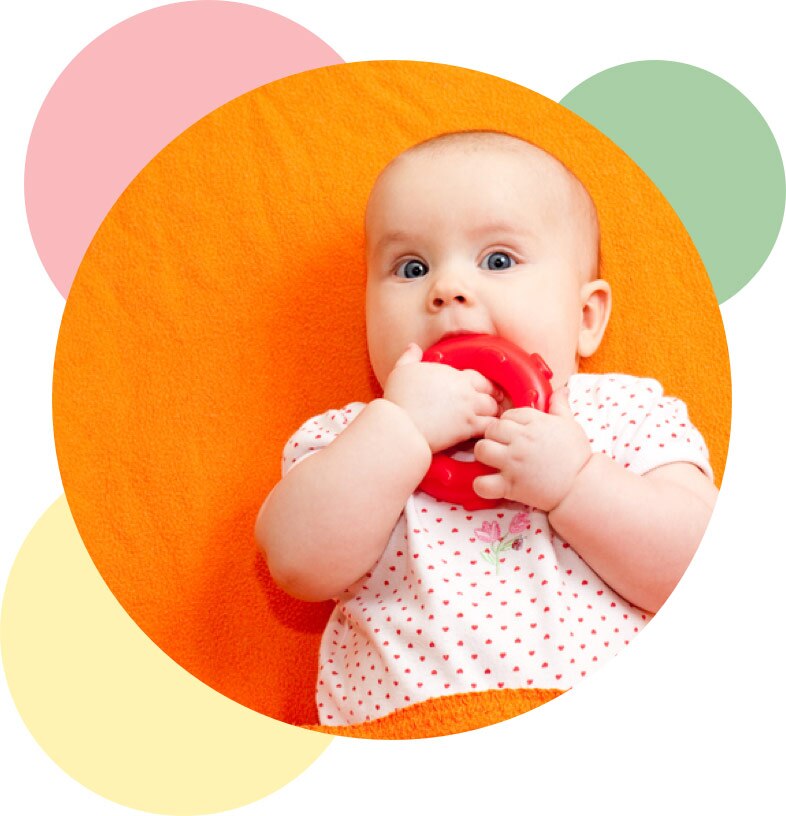 Introducing The Baby Toddler Extended Range Discover With Woolworths