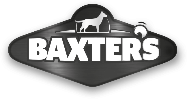 BAXTER Logo
