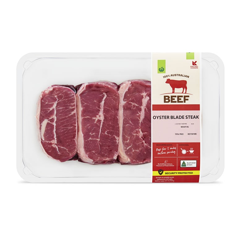 Fresh Food Guide Beef Woolworths Online