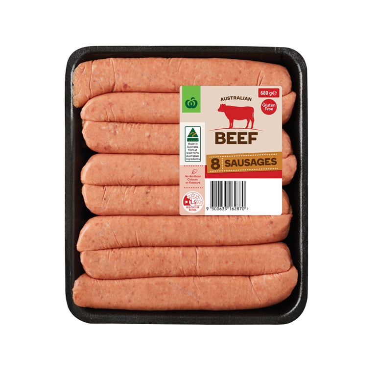 Fresh Food Guide Beef Woolworths Online