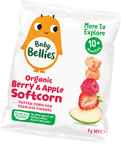 baby biscuits woolworths