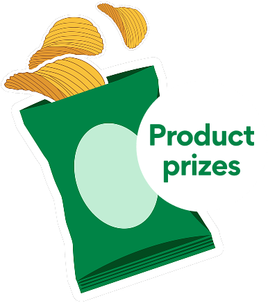 Product Prizes