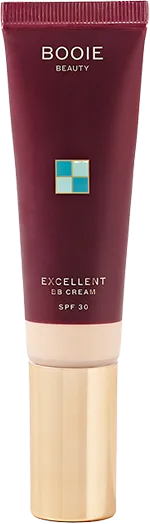 Excellent, BB Cream.