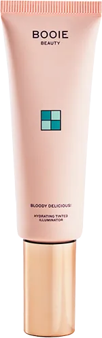 Bloody Delicious Illuminator.
