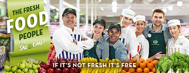 Woolworths ad song download free